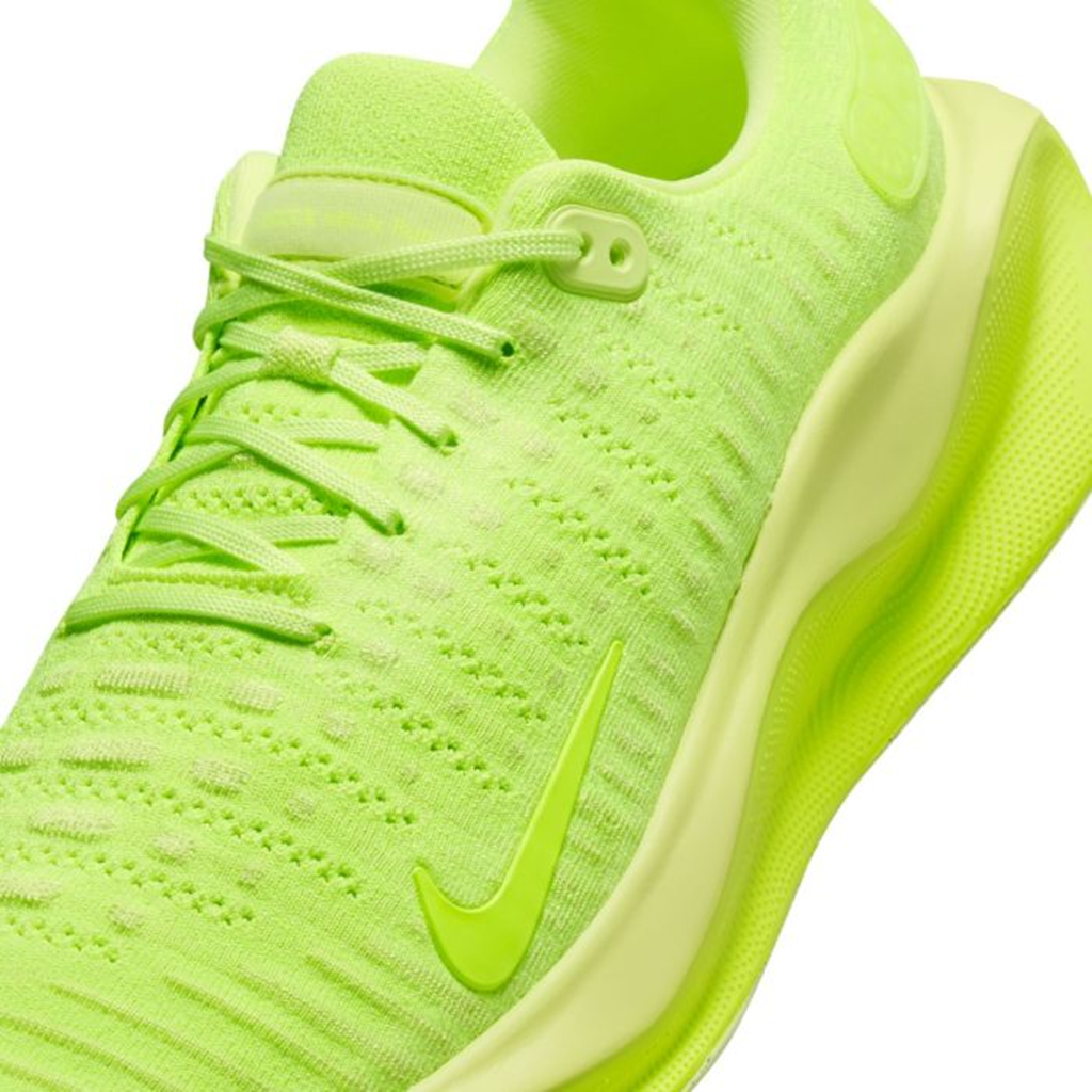 Giày Nike Infinity Run 4 ‘Green’ DR2665-700 - Ảnh 3