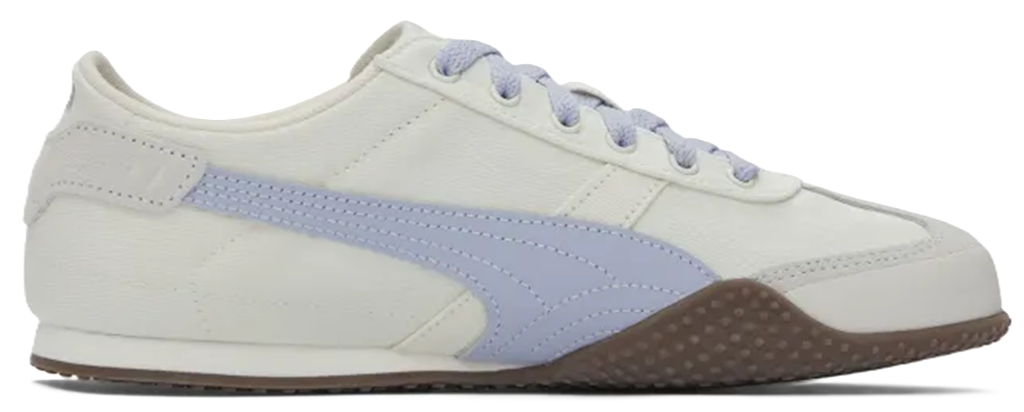 Giày PUMA Bella UT 'White Blue' 403492-03