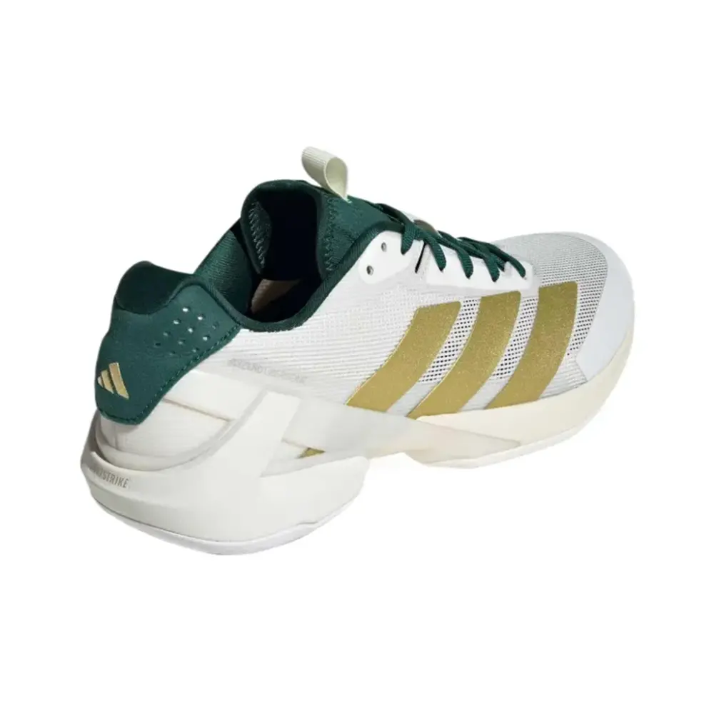 Giày Adidas Adizero Ubersonic 5 'Bright White' IH3087 - Ảnh 4