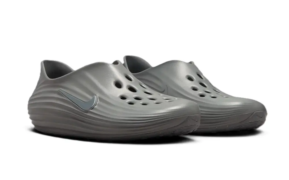 Giày Nike ReactX Rejuven8 ‘Smoke Grey’ HV5060-002 - Ảnh 6
