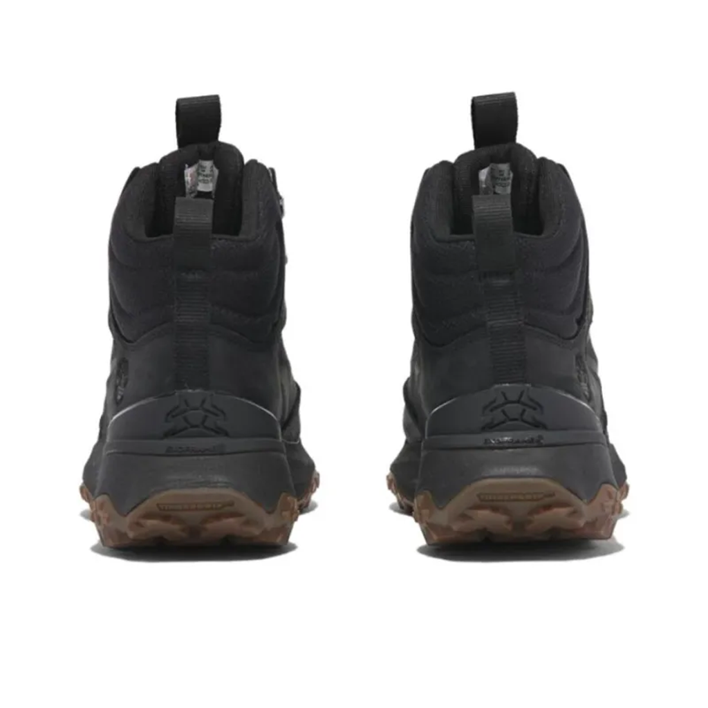 Giày Timberland Motion Access Wmns ‘Black’ A29T6EK5 - Ảnh 3