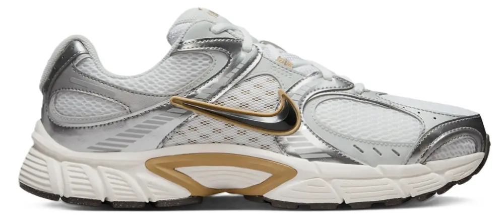 Giày Nike V5 RNR 'Parachute Beige Metallic Pewter' HJ5228-102