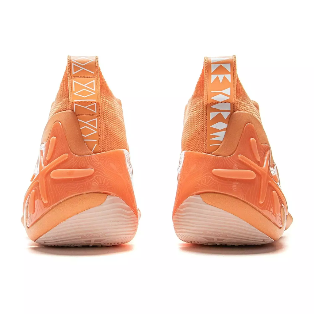 Giày Li-Ning Way of Wade 11 ‘Sunshine State’ ABAU049-8 - Ảnh 4