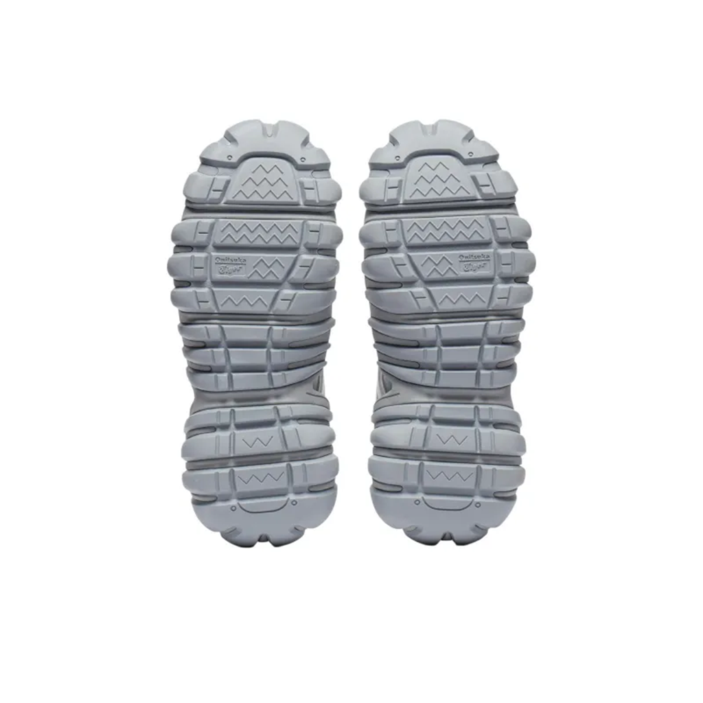 Alternative view of Giày Onitsuka Tiger Dentigre 'Gray' 1183B421-021