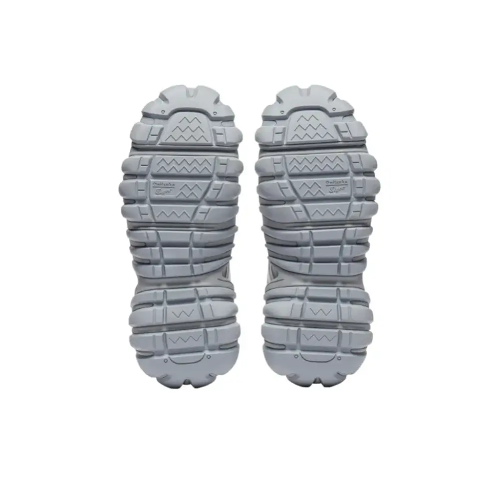 Alternative view of Giày Onitsuka Tiger Dentigre 'Gray' 1183B421-021