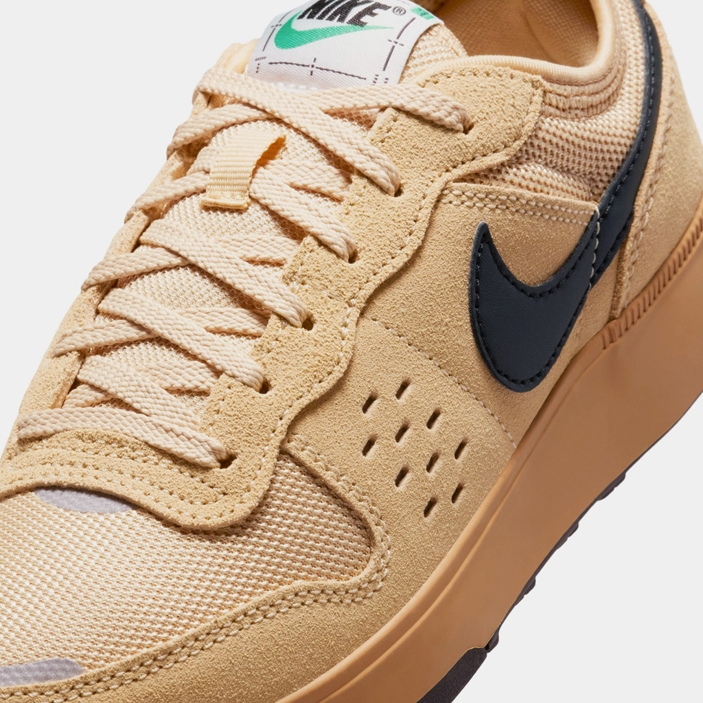 Giày Nike C1TY ‘Flax Black Sesame’ HQ0028-200 - Ảnh 4