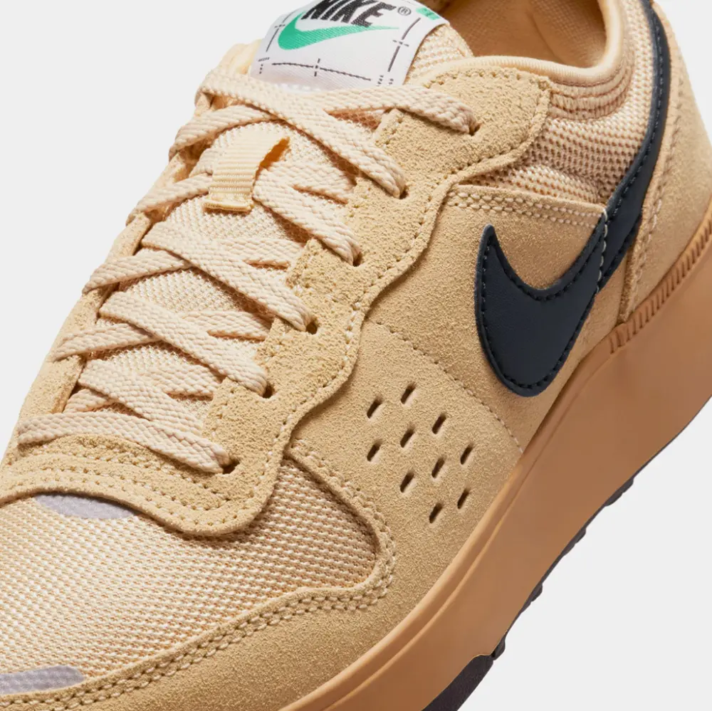 Giày Nike C1TY ‘Flax Black Sesame’ HQ0028-200 - Ảnh 4