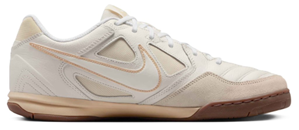 Giày Nike Gato 'Sail Light Khaki Gum' IB3082-133