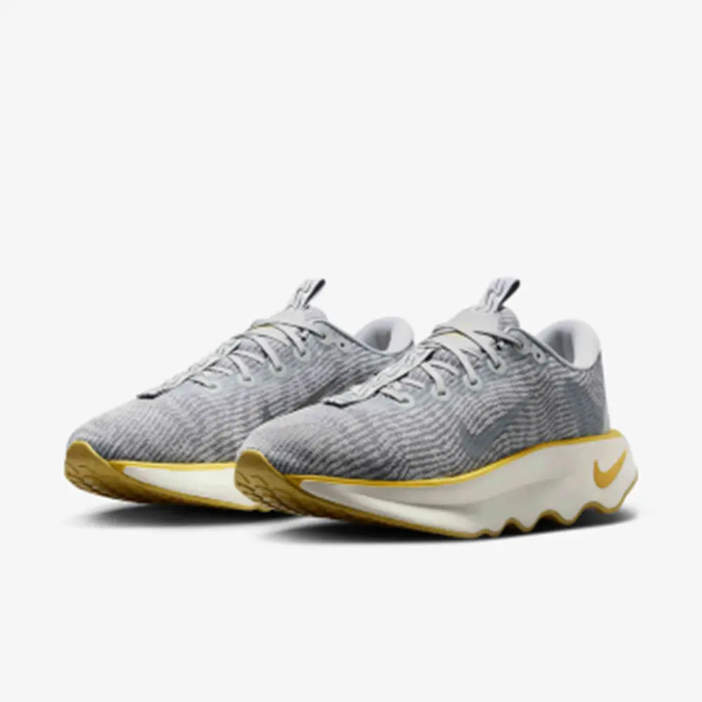 Giày Nike Motiva 'Grey Saturn Gold' DV1237-005 - Ảnh 5