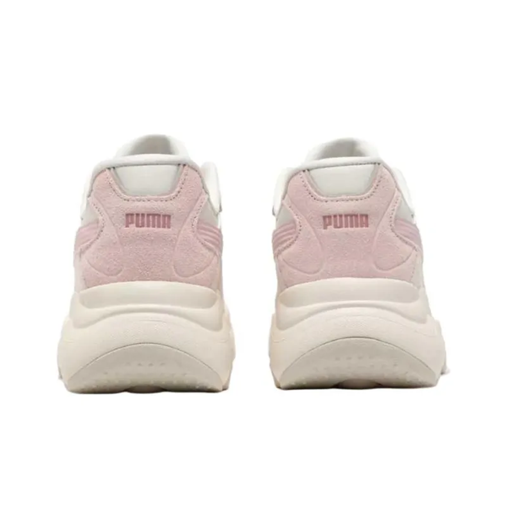 Giày PUMA Pulsar 'White Pink' 401860-01 - Ảnh 3