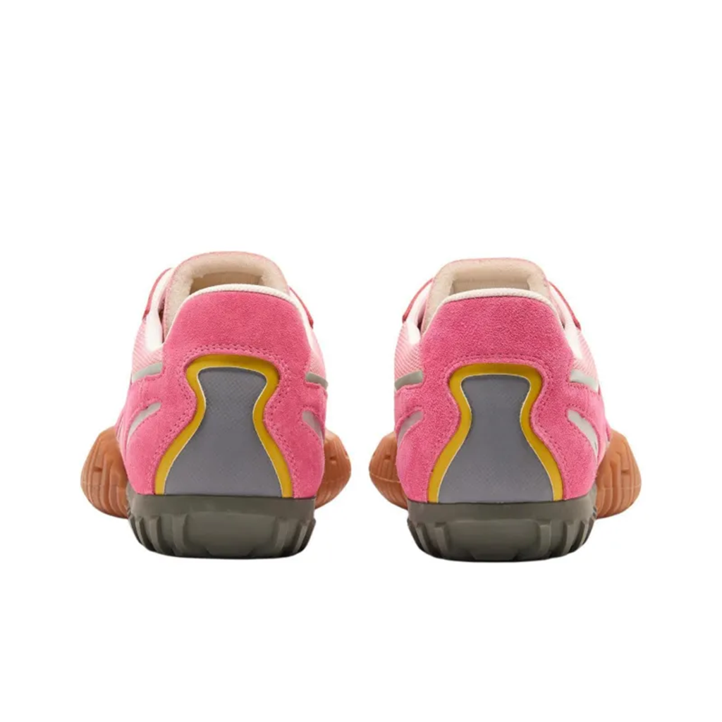 Alternative view of Giày Onitsuka Tiger Duck Tiger 'Pink' 1183C165-700