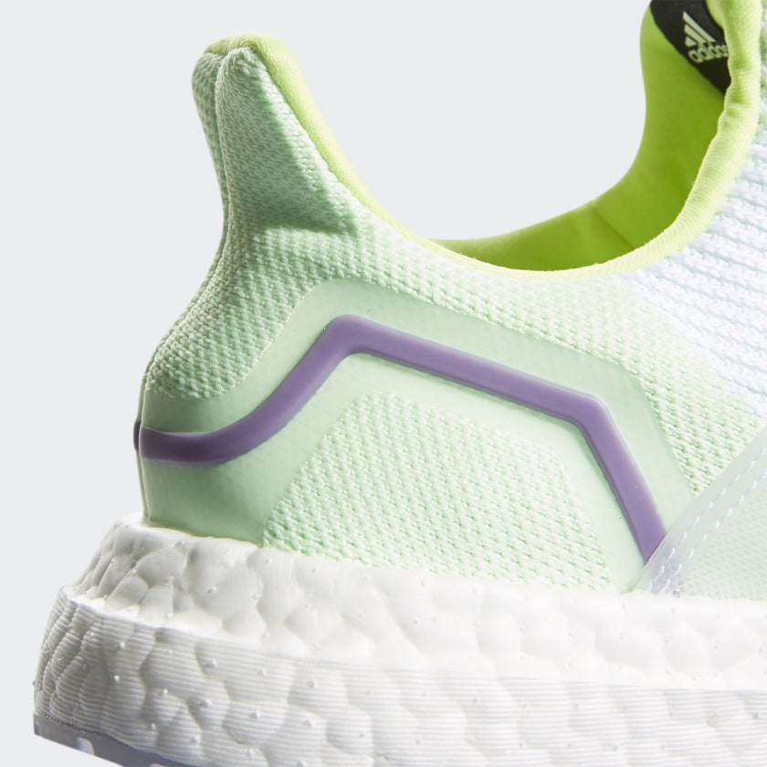 Giày Adidas Toy Story 4 x UltraBoost 19 Kids ‘Buzz Lightyear’ EF0933 - Ảnh 6