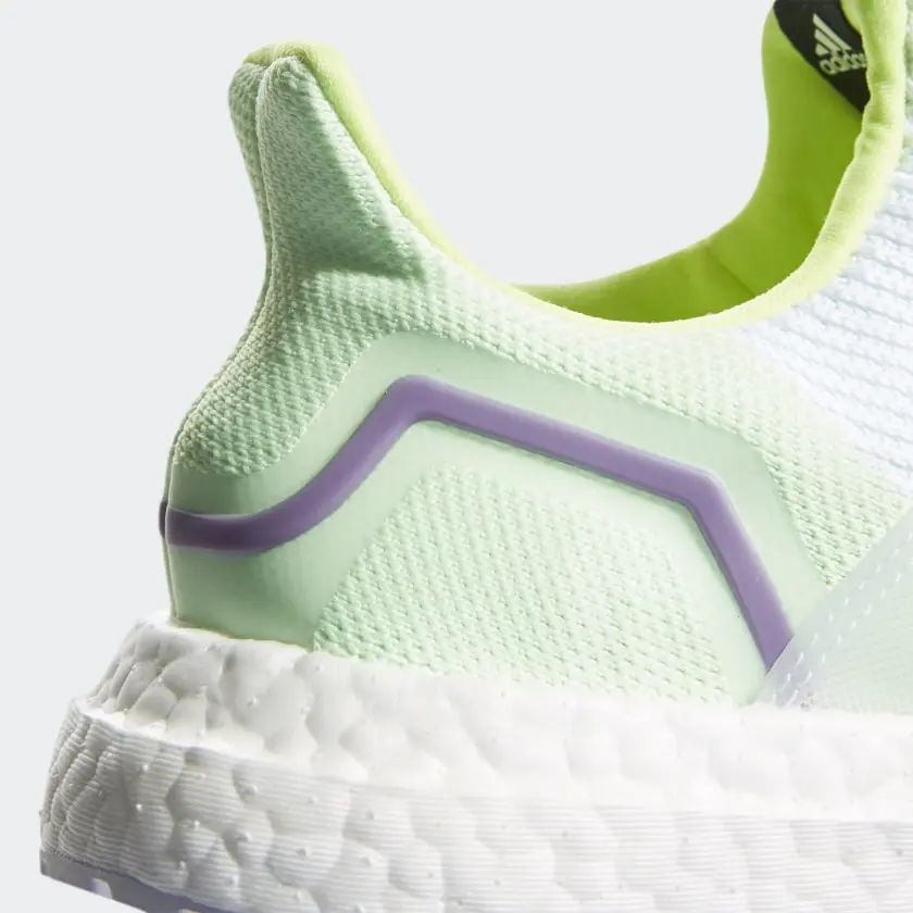 Giày Adidas Toy Story 4 x UltraBoost 19 Kids ‘Buzz Lightyear’ EF0933 - Ảnh 6
