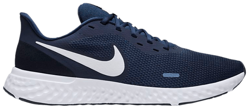 Giày Nike Revolution 5 ‘Midnight Navy’ BQ3204-400
