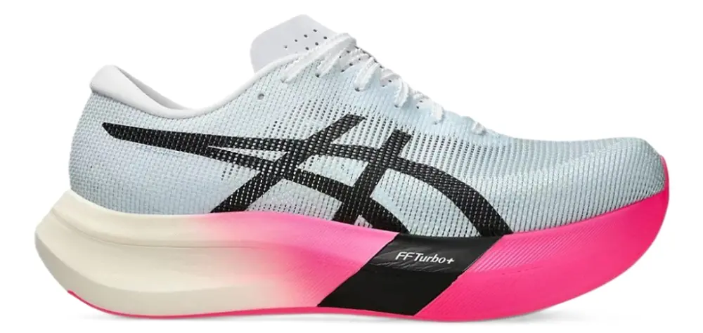 Giày Asics Metaspeed Sky Paris 'Light Blue Pink' 1013a123-401