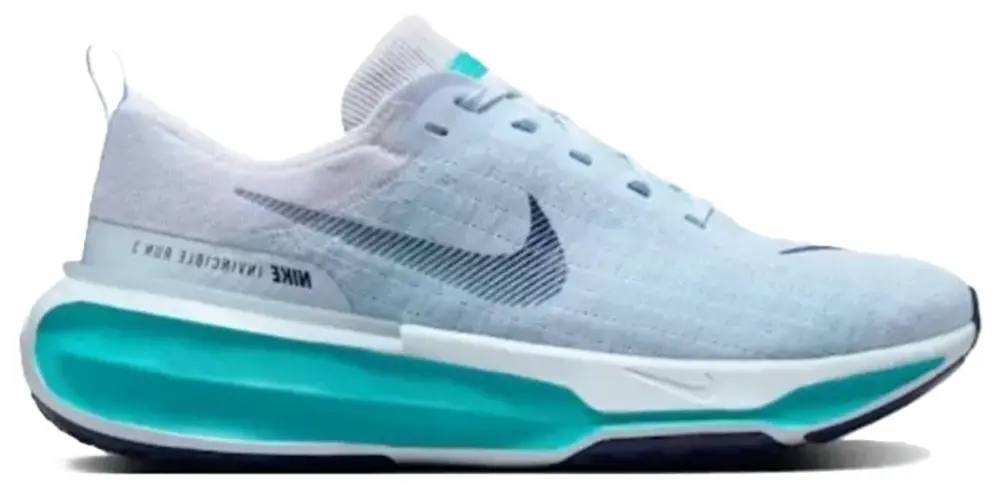 Giày Nike ZoomX Invincible Run Flyknit 3 'Dusty Cactus' DR2615-407