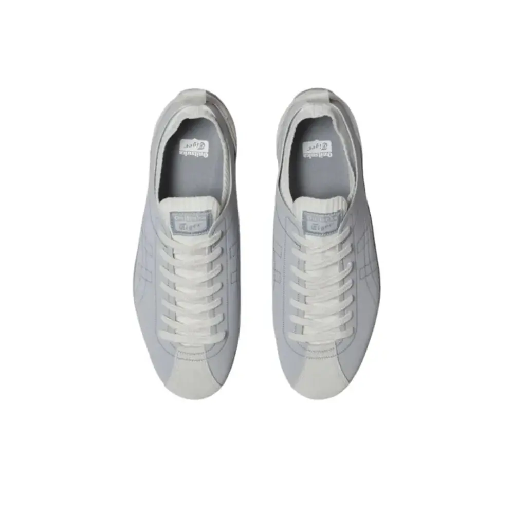 Giày Onitsuka Tiger Sclaw 'Gray' 1183B969-020 - Ảnh 3