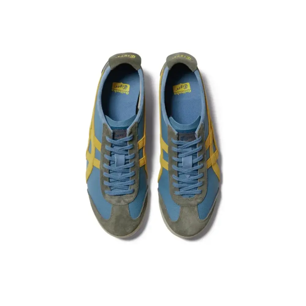Alternative view of Giày Onitsuka Tiger Mexico 66 'Blue' 1183B391-251