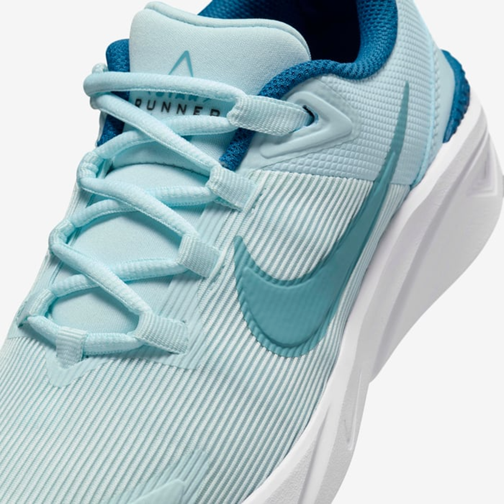 Giày Nike Star Runner 4 ‘Glacier Blue’ DX7615-404 - Ảnh 5