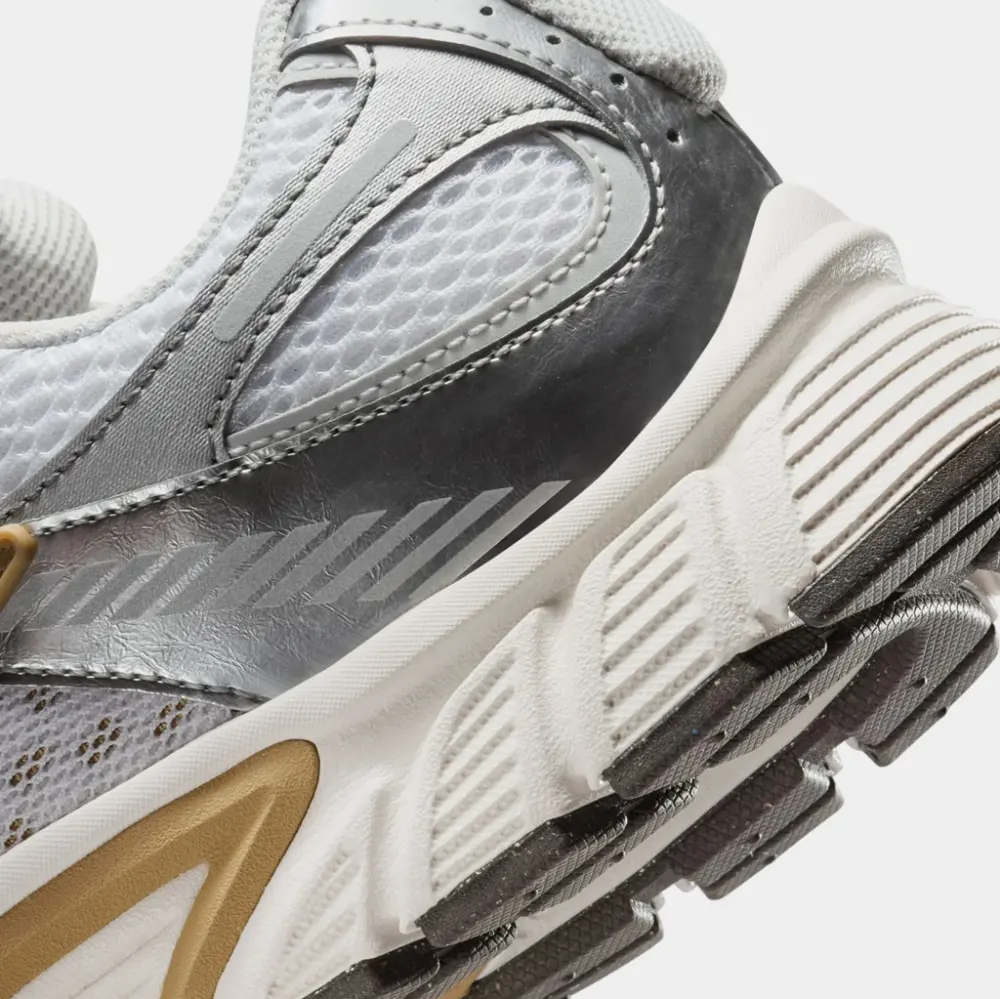Giày Nike V5 RNR 'Parachute Beige Metallic Pewter' HJ5228-102 - Ảnh 6