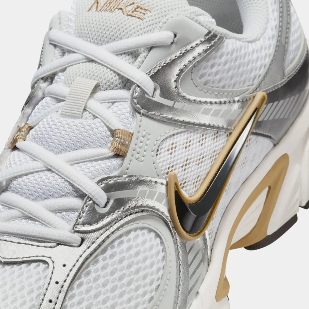 Giày Nike V5 RNR 'Parachute Beige Metallic Pewter' HJ5228-102 - Ảnh 7