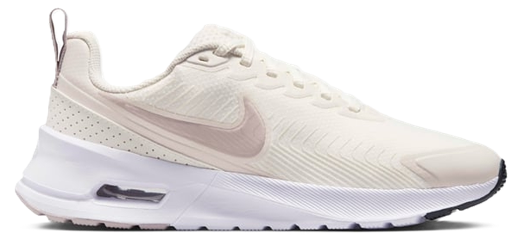 Giày Air Max Nuaxis 'Sail Platinum Violet' HF1233-102