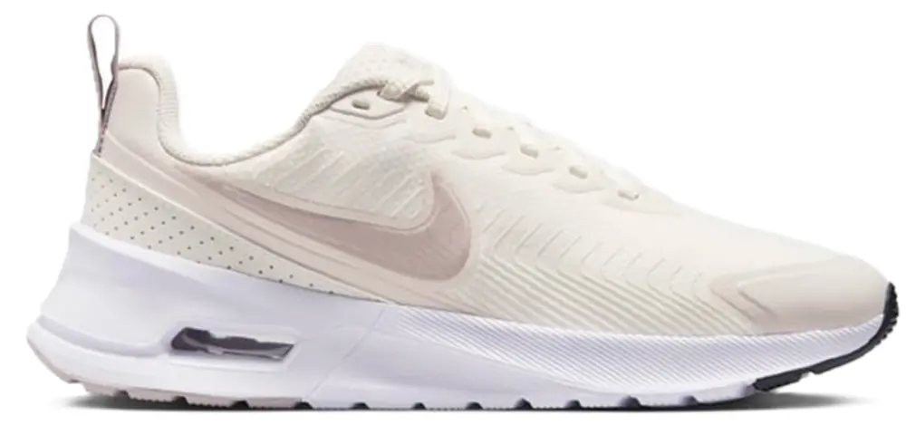Giày Air Max Nuaxis 'Sail Platinum Violet' HF1233-102