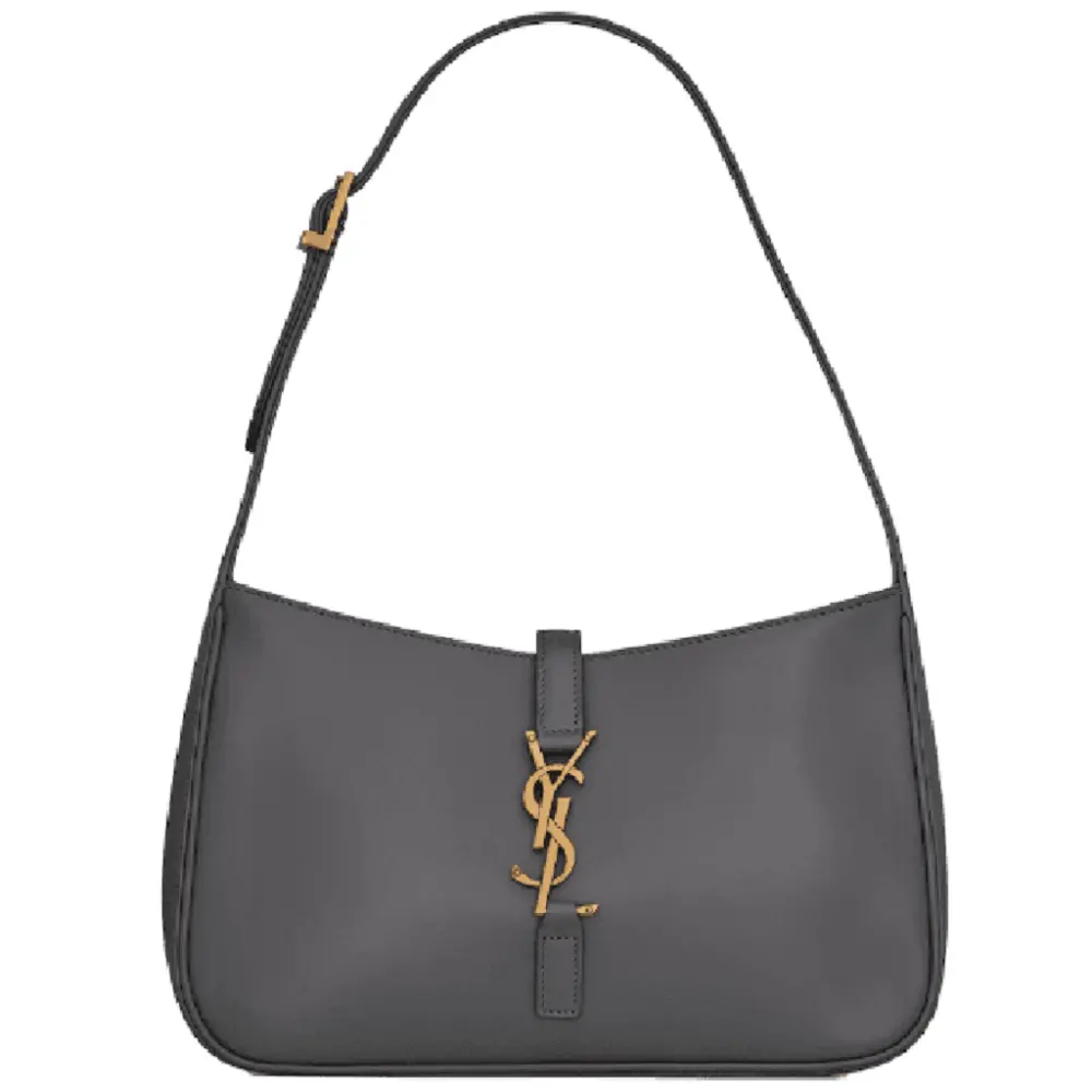 Túi Saint Laurent Le 5 À 7 ‘Storm’ 6572282R20W1112