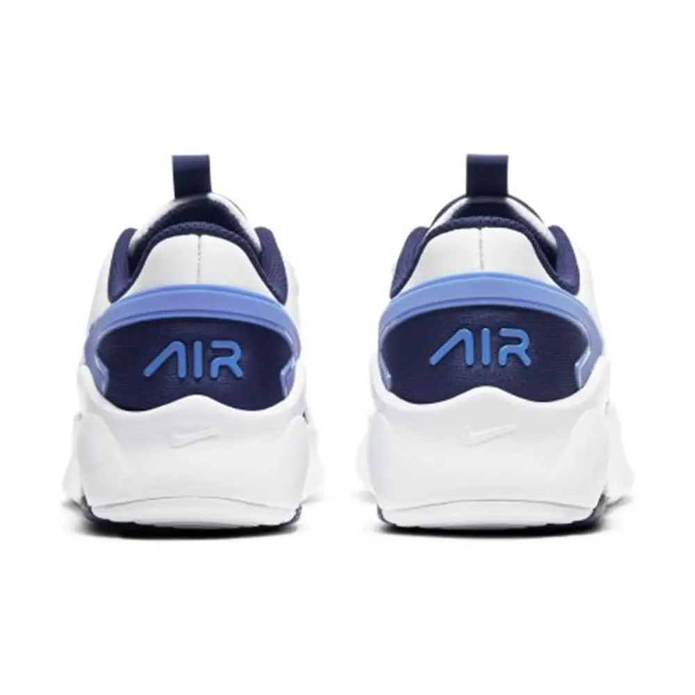Giày Nike Air Max Bolt GS ‘Blue Void’ CW1626-400 - Ảnh 5