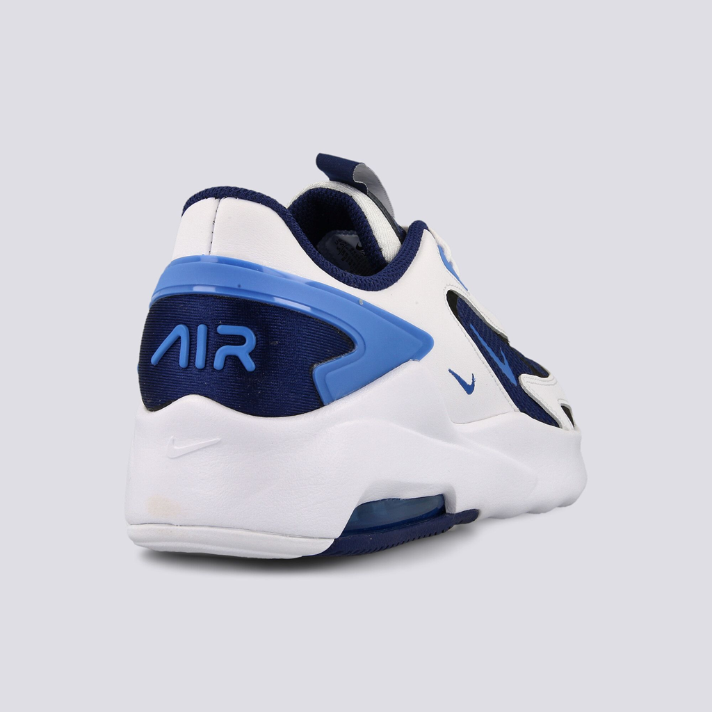 Alternative view of Giày Nike Air Max Bolt GS ‘Blue Void’ CW1626-400