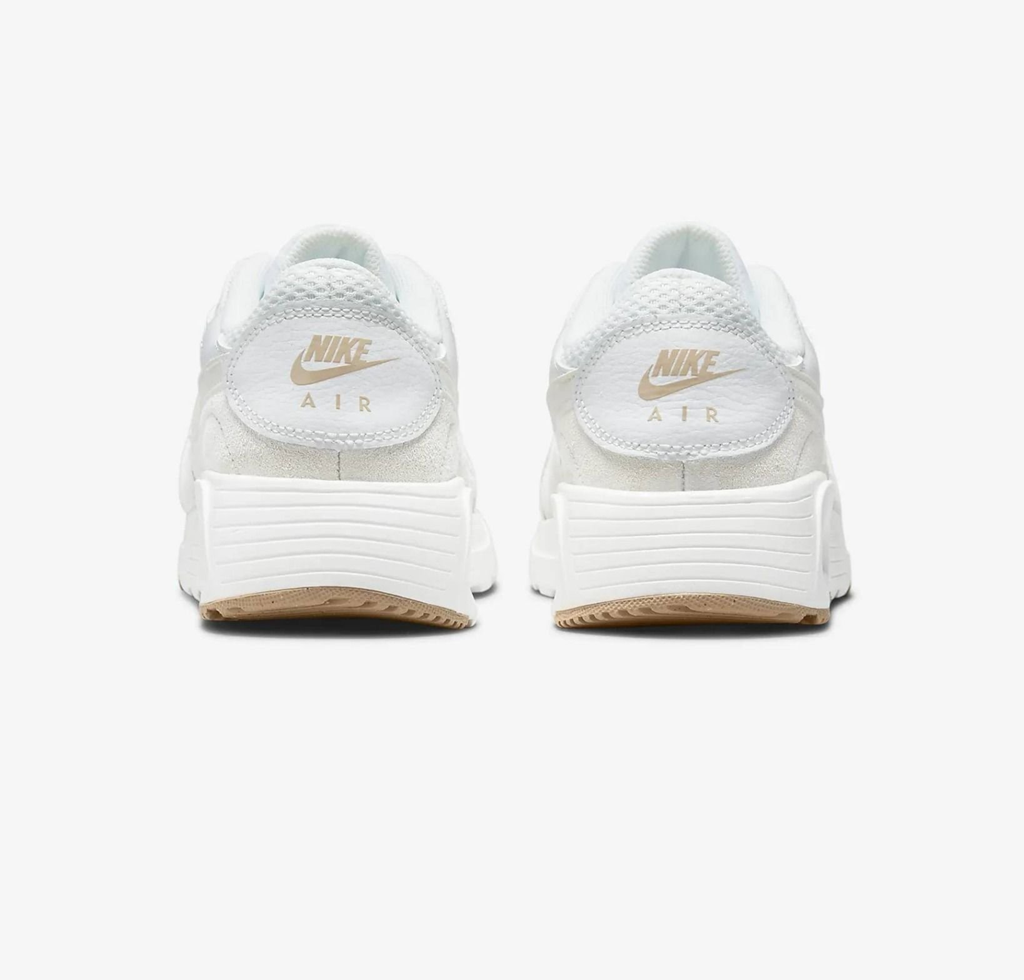 Giày Nike Air Max SC 'White Platinum Tint' CW4554-108 - Ảnh 3