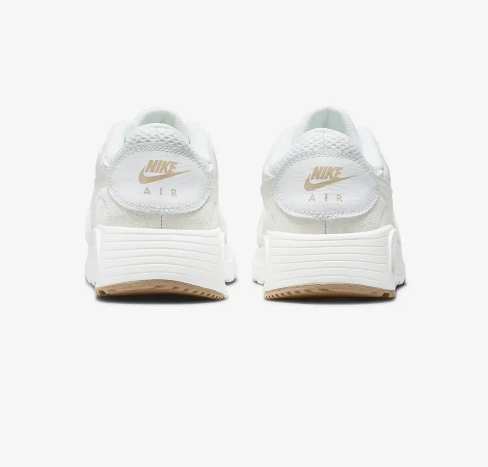Giày Nike Air Max SC 'White Platinum Tint' CW4554-108 - Ảnh 3