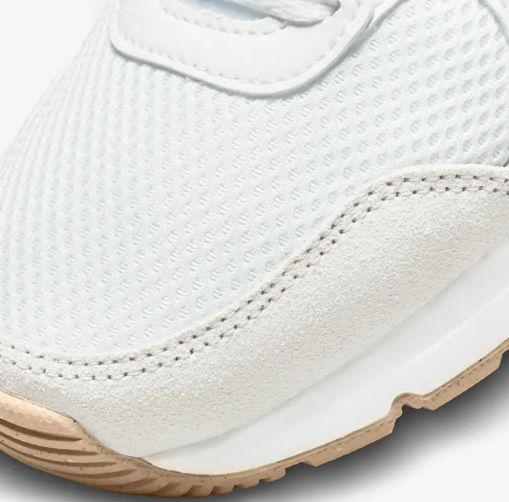 Giày Nike Air Max SC 'White Platinum Tint' CW4554-108 - Ảnh 4