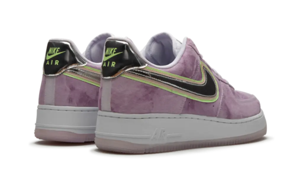 Alternative view of Giày Nike Air Force 1 Low ‘P(HER)SPECTIVE’ CW6013-500