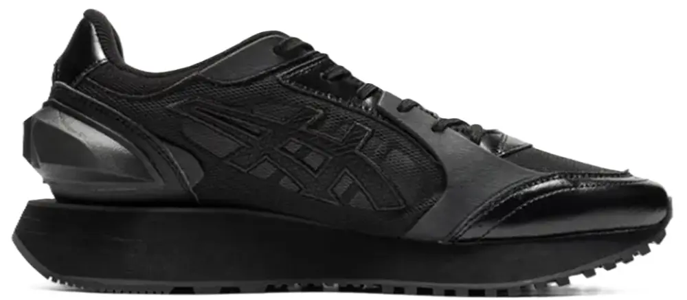 Giày Onitsuka Tiger Moage 'Black' 1183C438-001