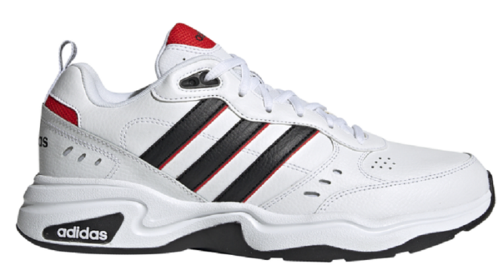 Giày Adidas Strutter White EG2655