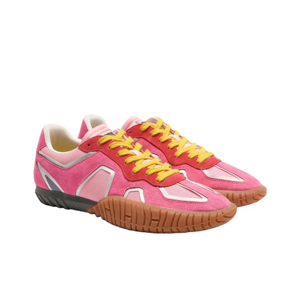 Giày Onitsuka Tiger Duck Tiger 'Pink' 1183C165-700 - Ảnh 5