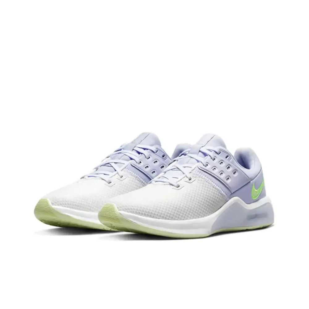 Giày Nike Air Max Bella Tr Trainer 4 'White Purple' CW3398-103 - Ảnh 5
