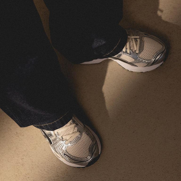 Giày Asics Gel Kayano 14 'Pure Silver' 1203A537-200 - Ảnh 3