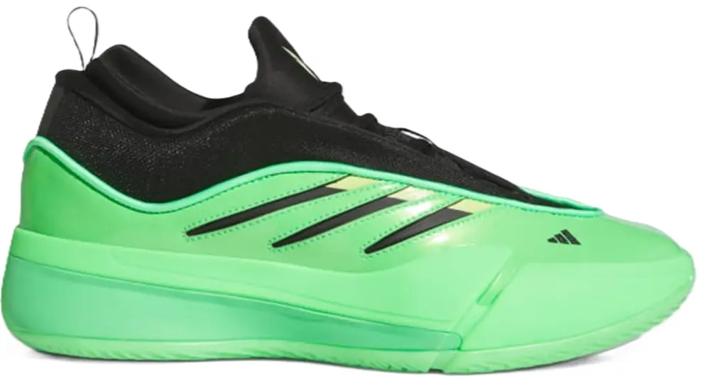 Giày Adidas Dame 9 'Metamorphosis Pack' JR2508