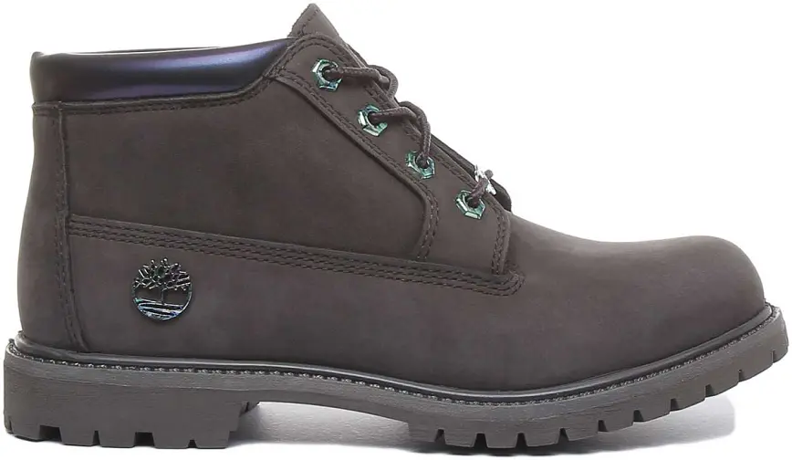 Giày Timberland ‘Dark Green’ A24KS