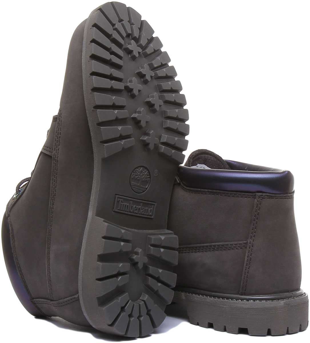 Giày Timberland ‘Dark Green’ A24KS - Ảnh 4