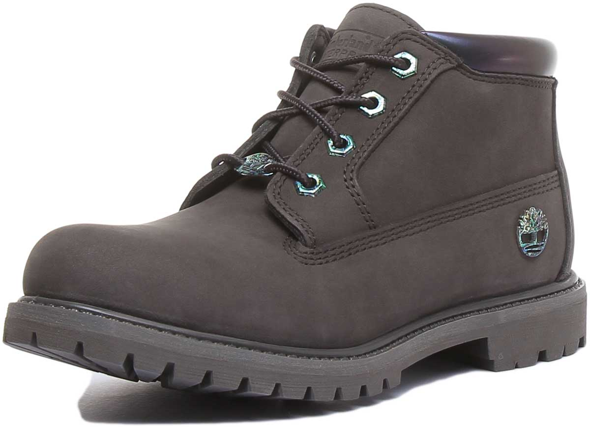 Giày Timberland ‘Dark Green’ A24KS - Ảnh 2