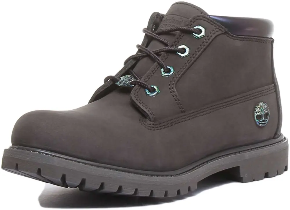 Alternative view of Giày Timberland ‘Dark Green’ A24KS