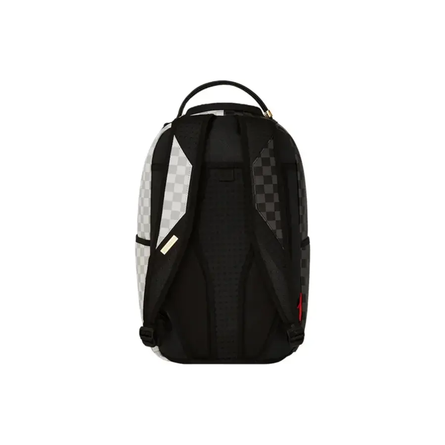 Balo Sprayground Logo ‘John Wick’ W1045756 - Ảnh 3