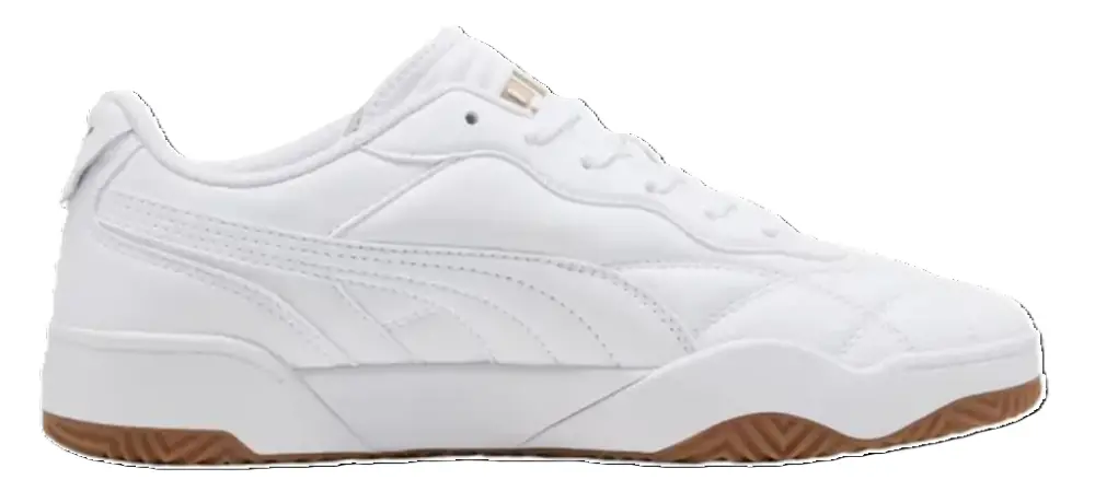 Giày PUMA Tifosi 'White' 397454-07