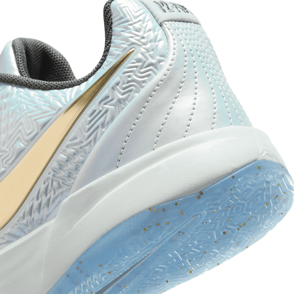 Giày Nike Ja 2 X-Mas ‘Tree Topper’ IB7251-002 - Ảnh 5