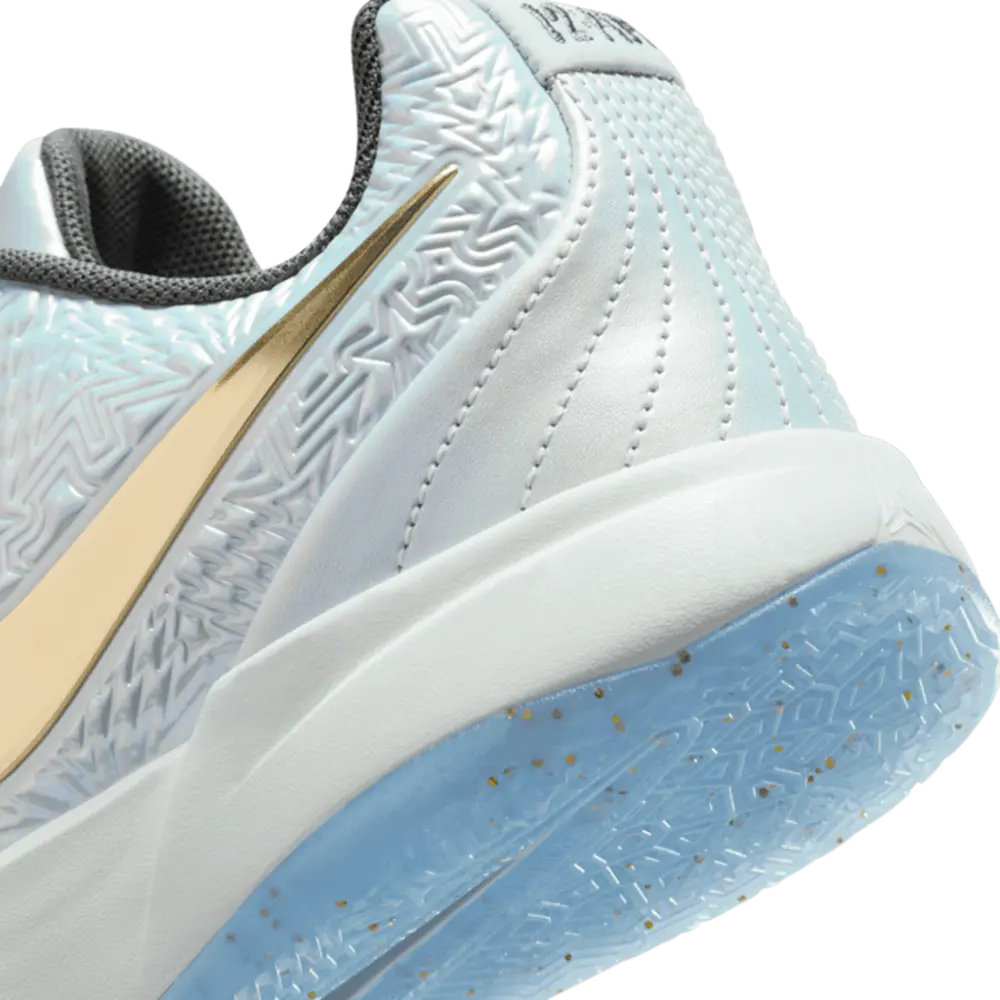 Giày Nike Ja 2 X-Mas ‘Tree Topper’ IB7251-002 - Ảnh 5