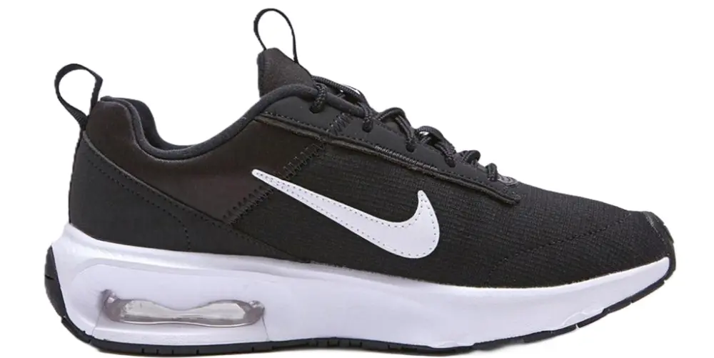 Giày Nike Air Max INTRLK Lite ‘Black White’ DX3705-001