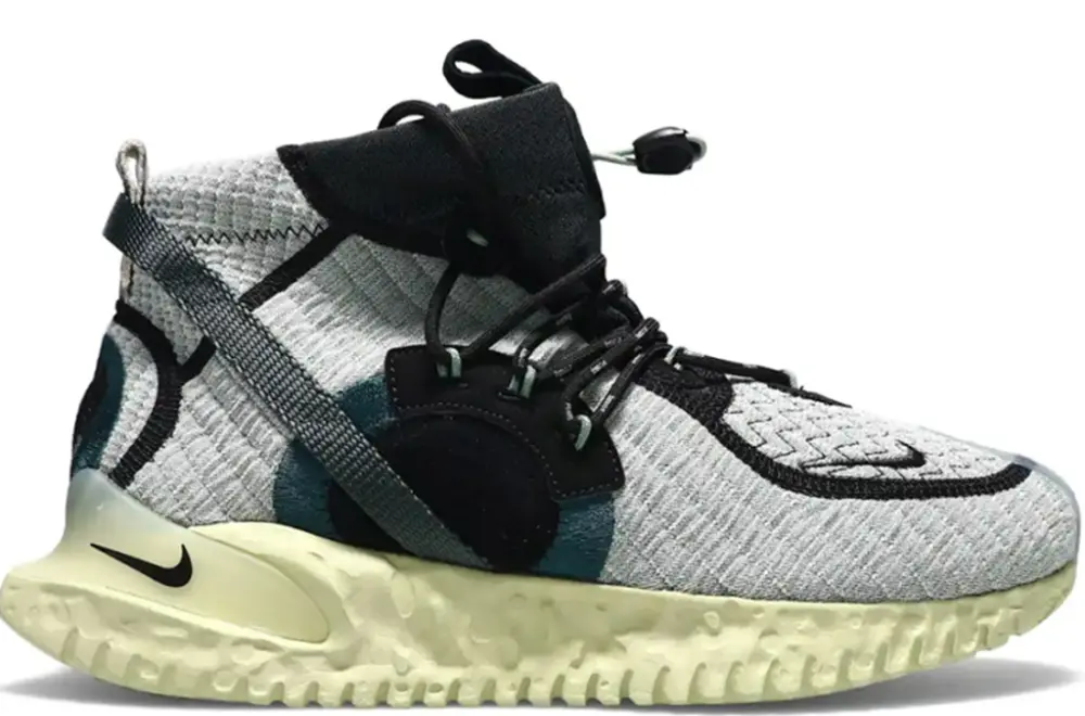 Giày Nike Flow 2020 ISPA SE Dutch Green DH4026-300